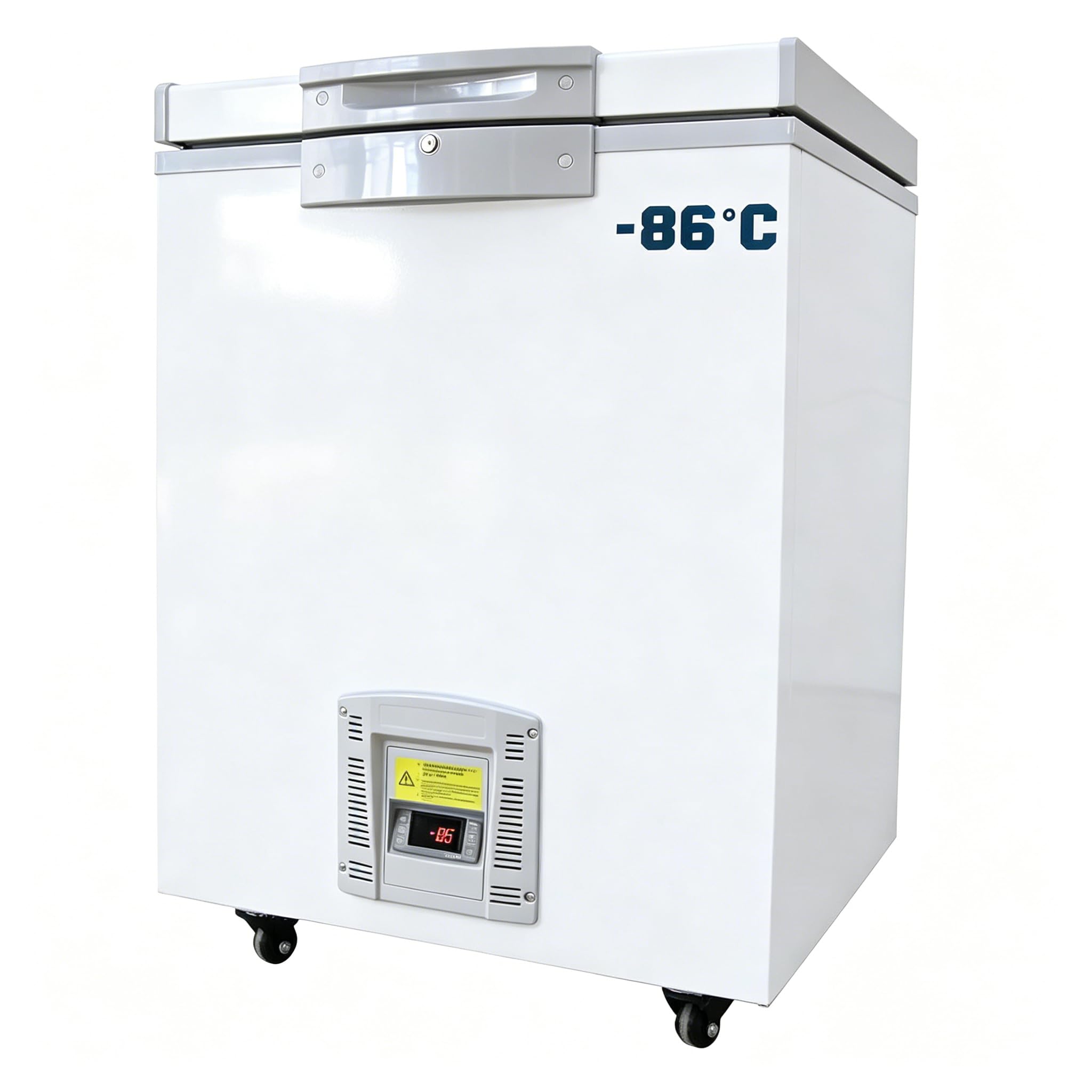 Amazon.com: HNZXIB -86°C Ultra-Low Temperature Freezers 28L, -123